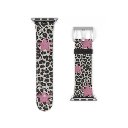 Leo Star AppleWatch Band