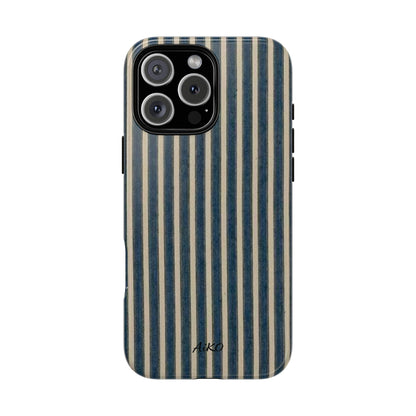 Vintage Indigo