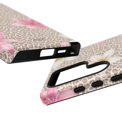 Blossom Grace (Light Leo Print)