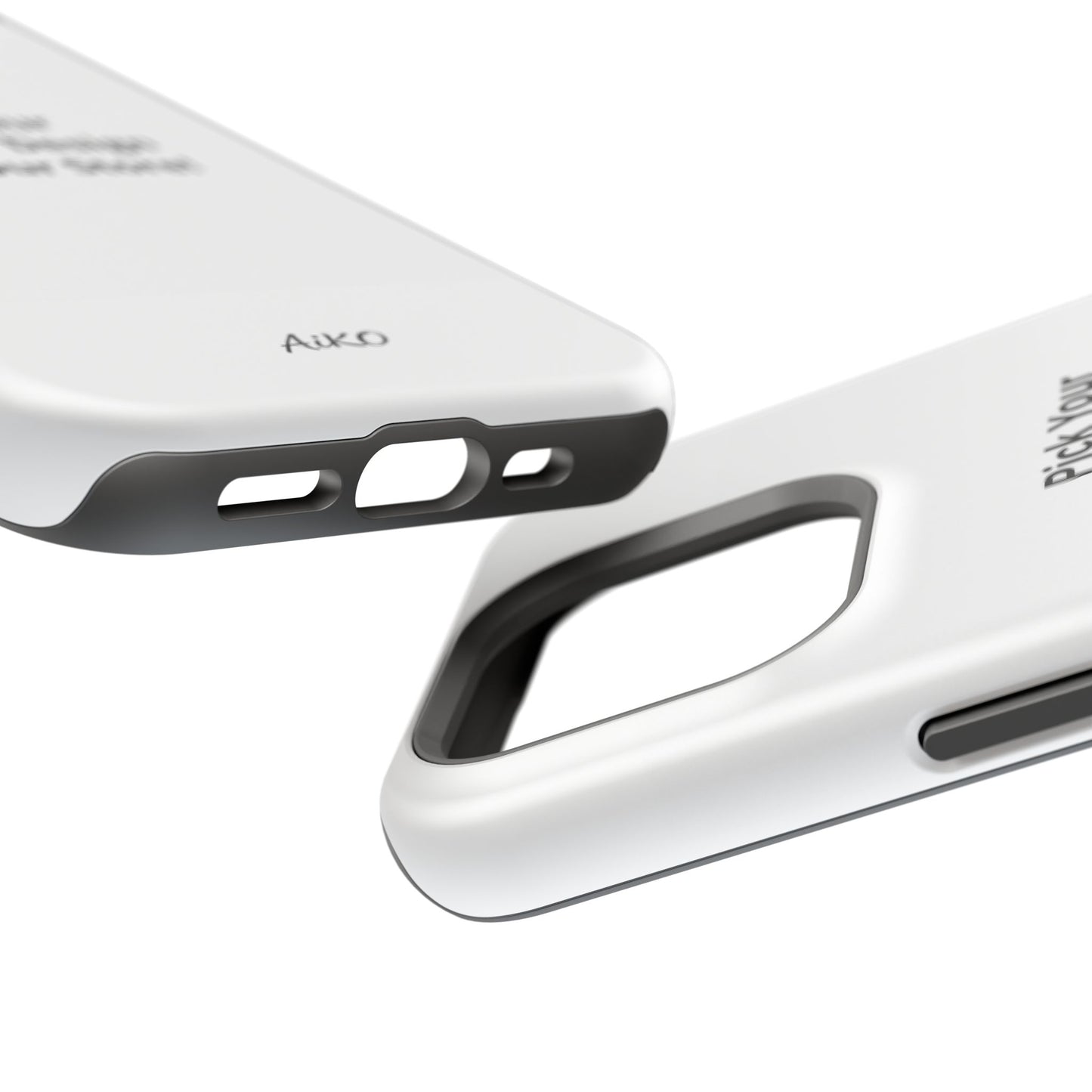Custom Order – Any Phone Model