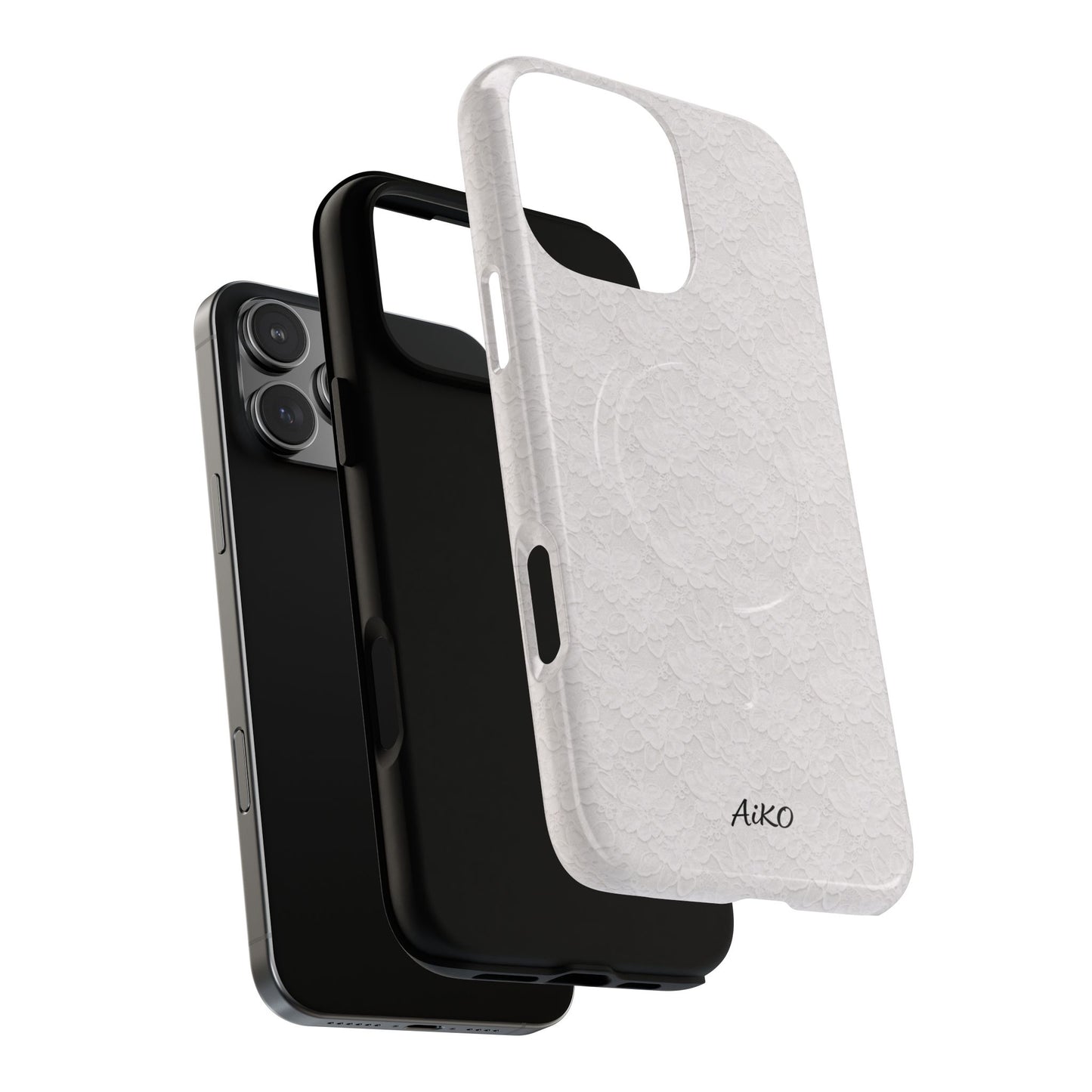 White Lace (Magsafe)