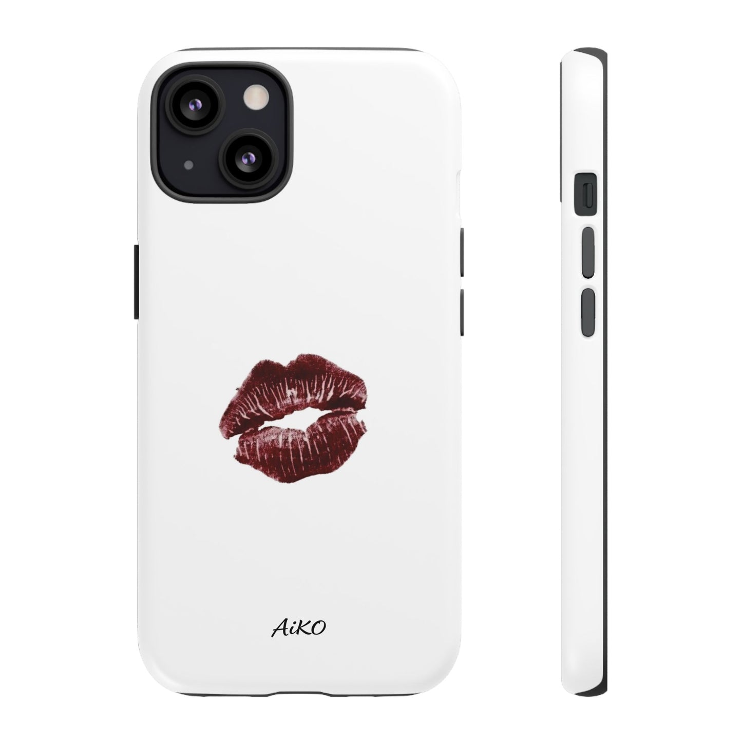 Kiss