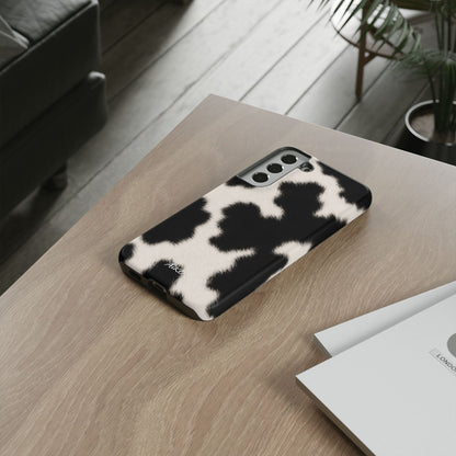 Cow Print