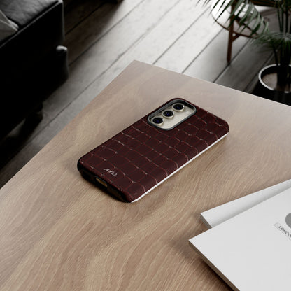 Crocodile Case