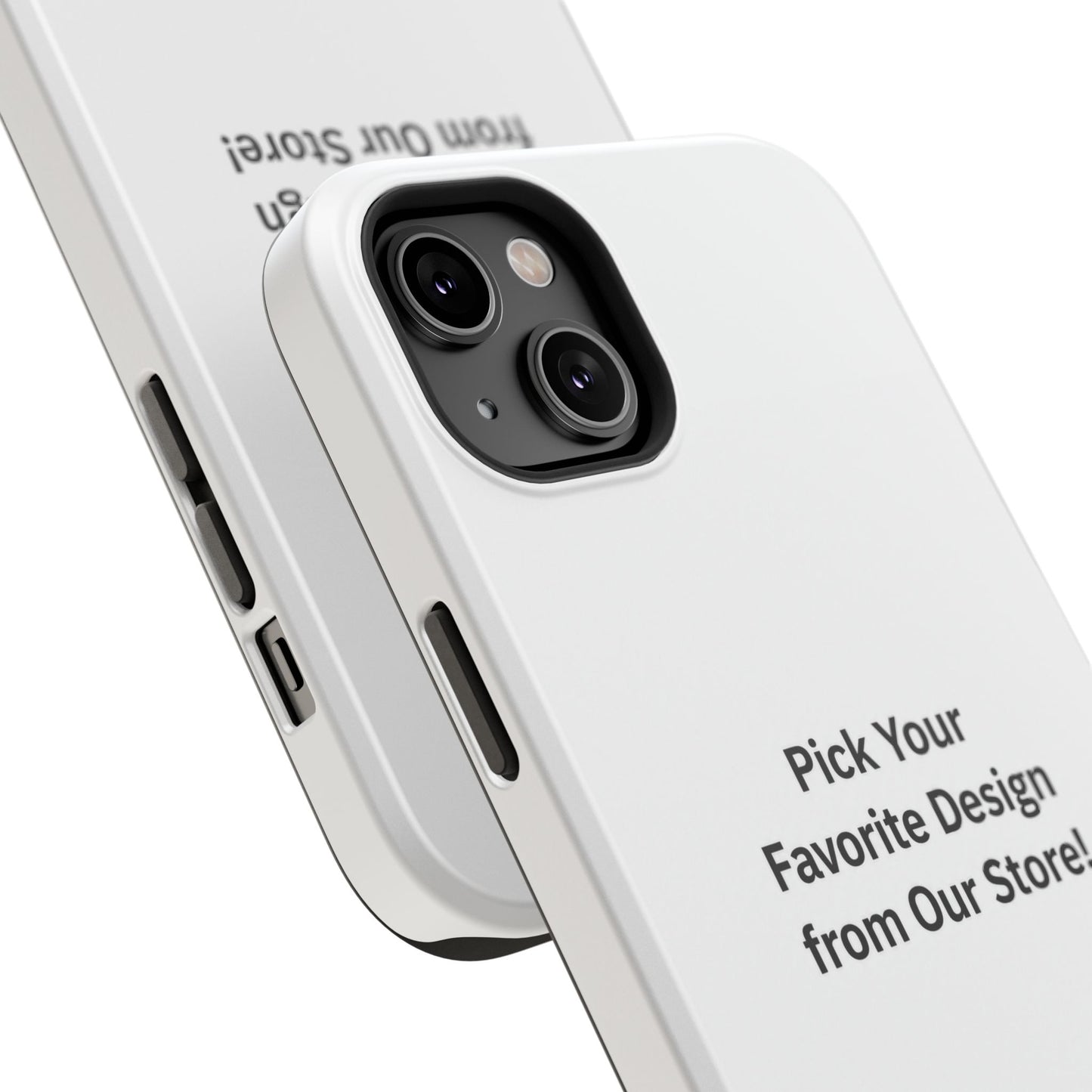 Custom Order – Any Phone Model