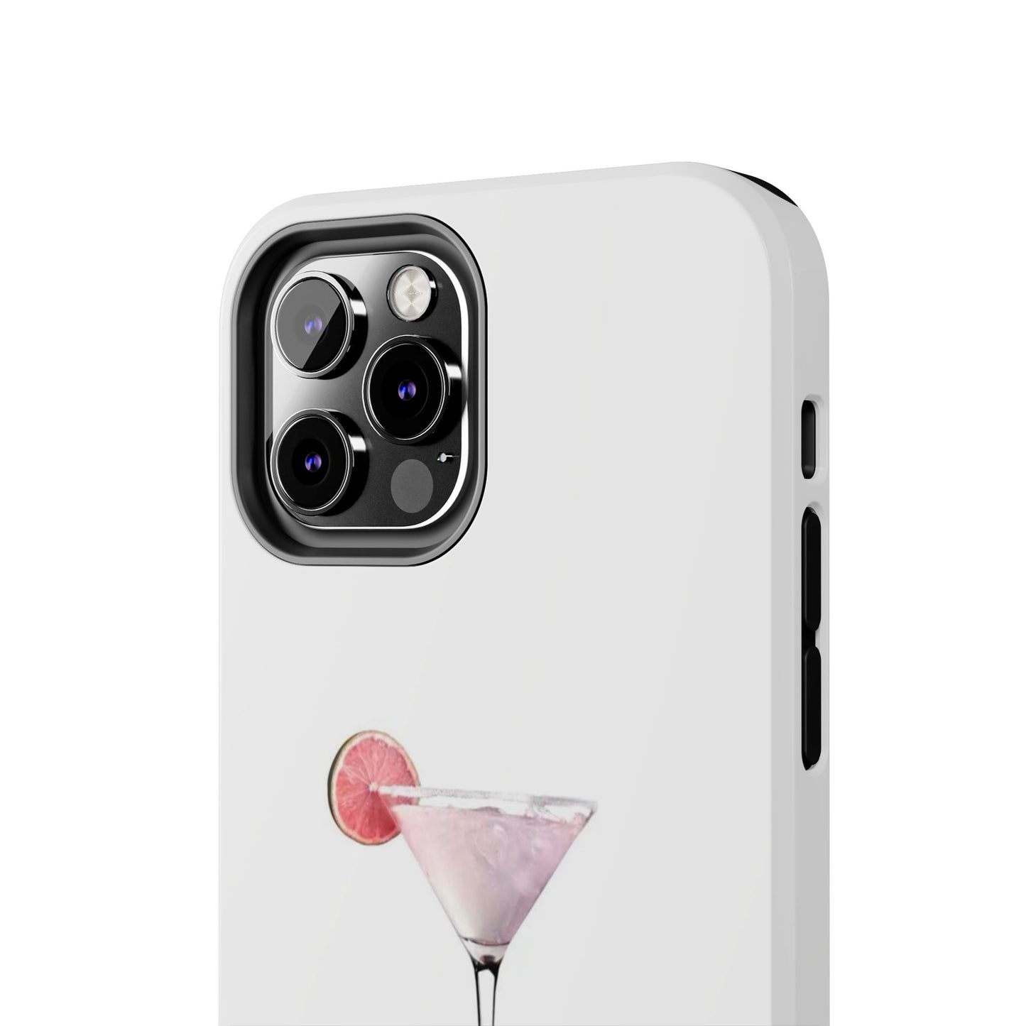 Pink Martini — Tough Protective Case