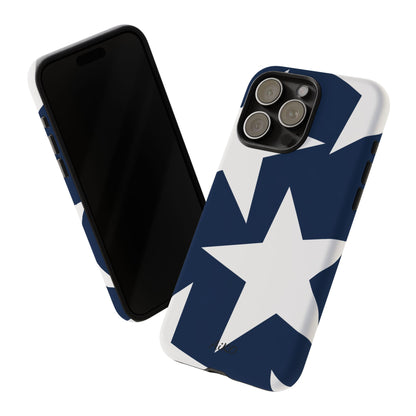 Pretty in Navy