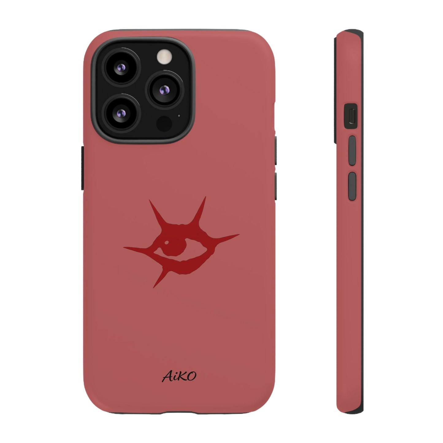 Minimal Red