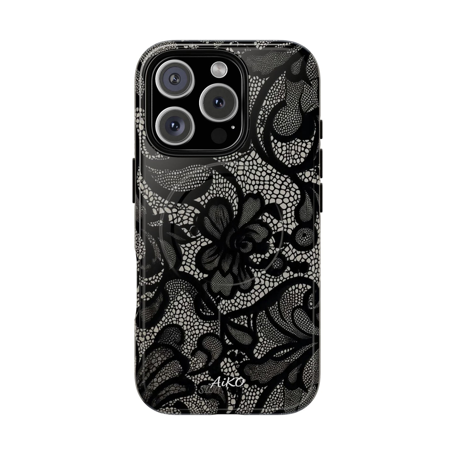 Vintage Lace (Magsafe)