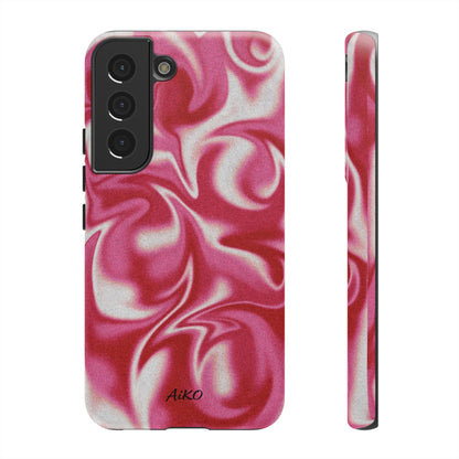 Pink Marble