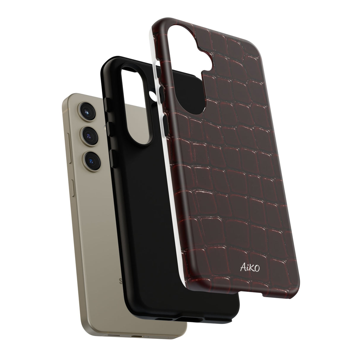 Crocodile Case