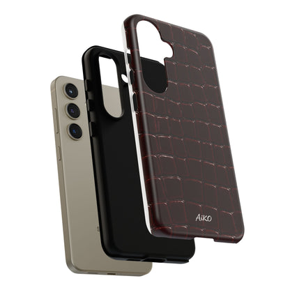 Crocodile Case