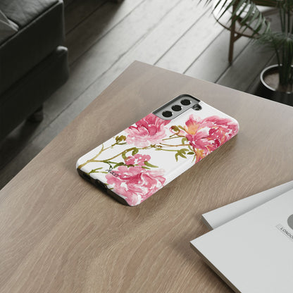 Lily Case