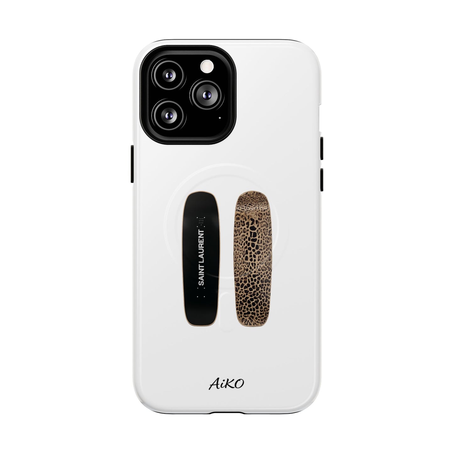Aiko Skateboards (White) (Magsafe)