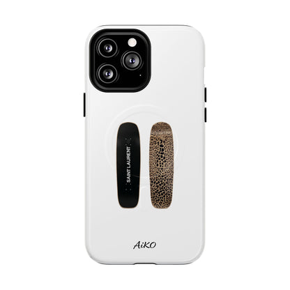 Aiko Skateboards (White) (Magsafe)