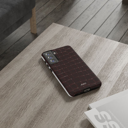 Crocodile Case