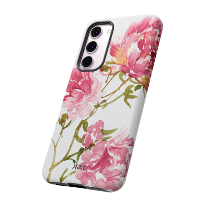 Lily Case
