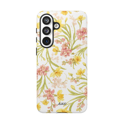 Floral Serenade