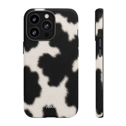 Cow Print