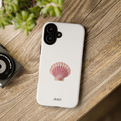 Shell Blush