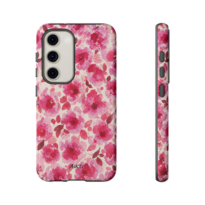 Pink Blossom