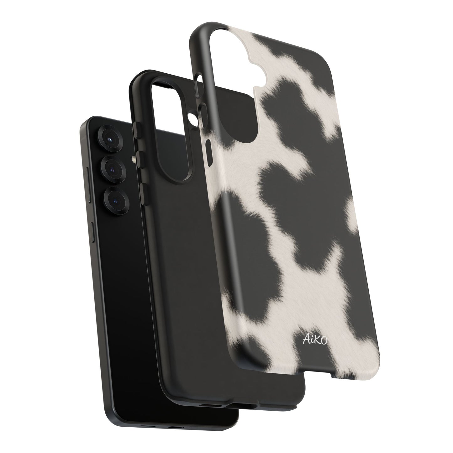 Cow Print