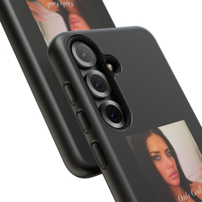 "Only God Can Cancel Me" (Black)