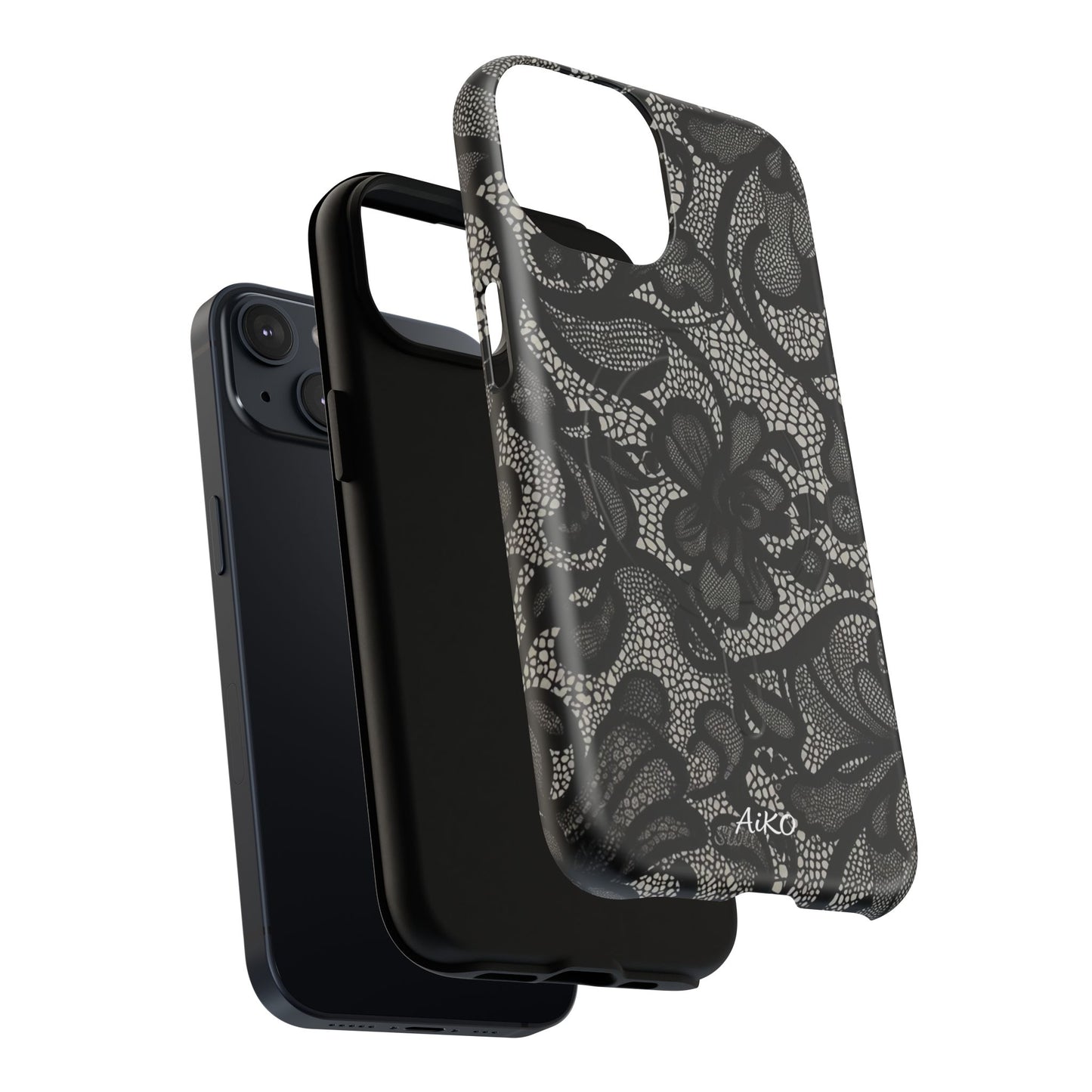 Vintage Lace (Magsafe)