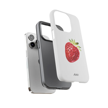 Strawberry Case