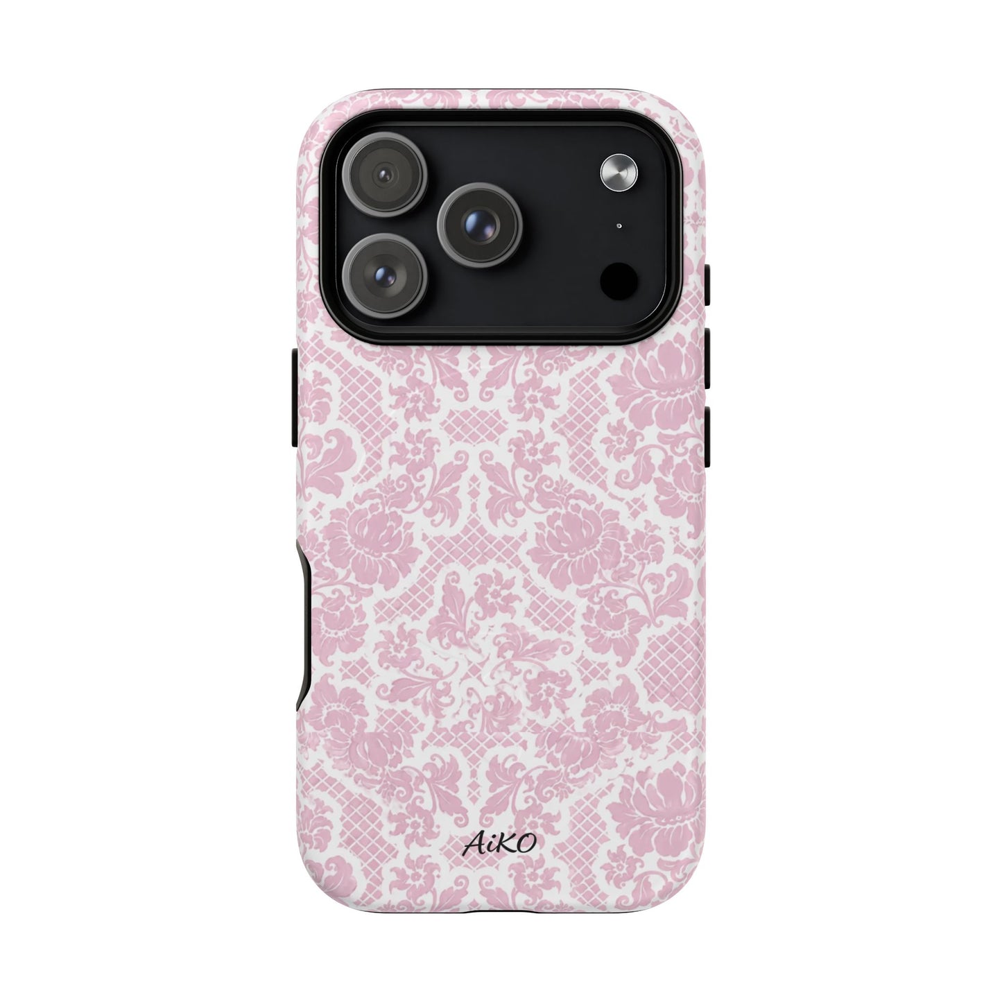 Lace & Blush (Magsafe)