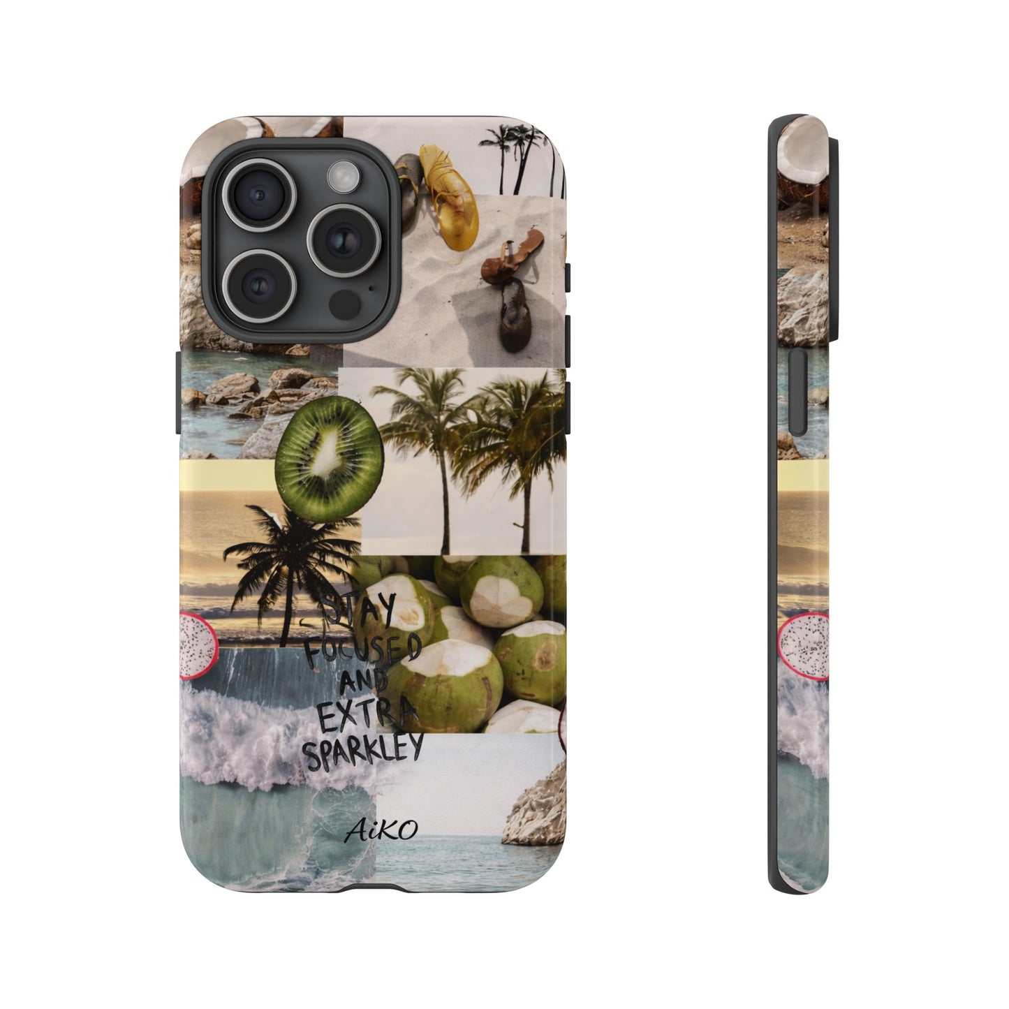Coconut Whispers