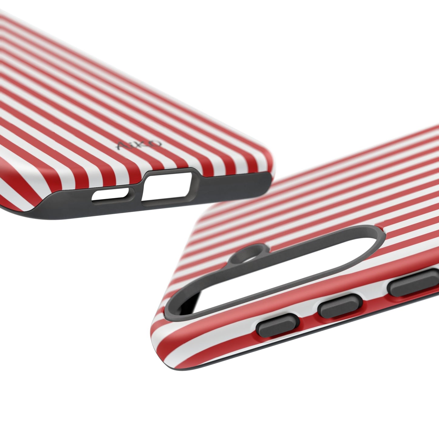 Classic Stripes