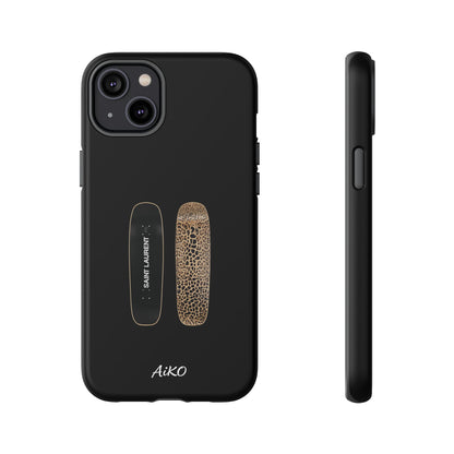 Aiko Skateboards (Black)