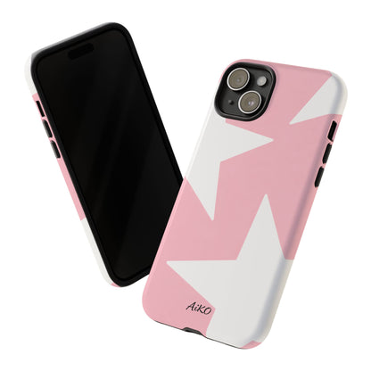 Pretty in Pink