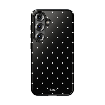 Baby Dots ( White and Black)