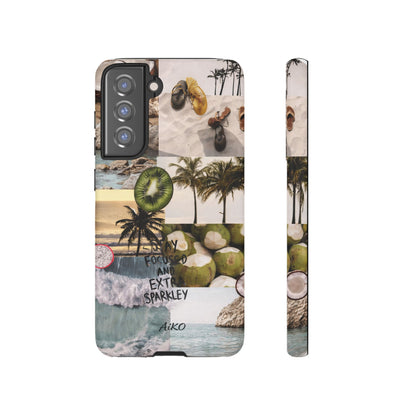 Coconut Whispers