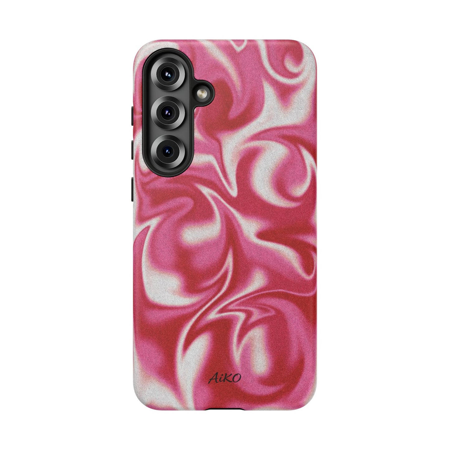 Pink Marble