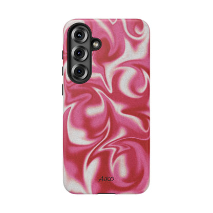 Pink Marble