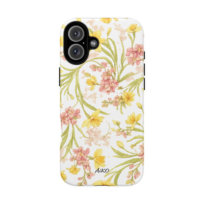 Floral Serenade
