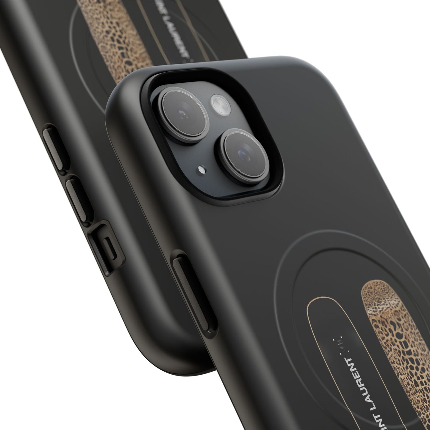 Aiko Skateboards (Black) (Magsafe)