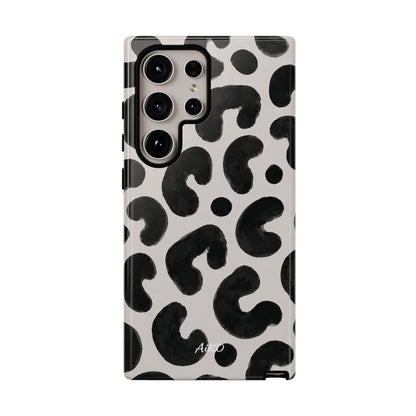 Leopard Noir