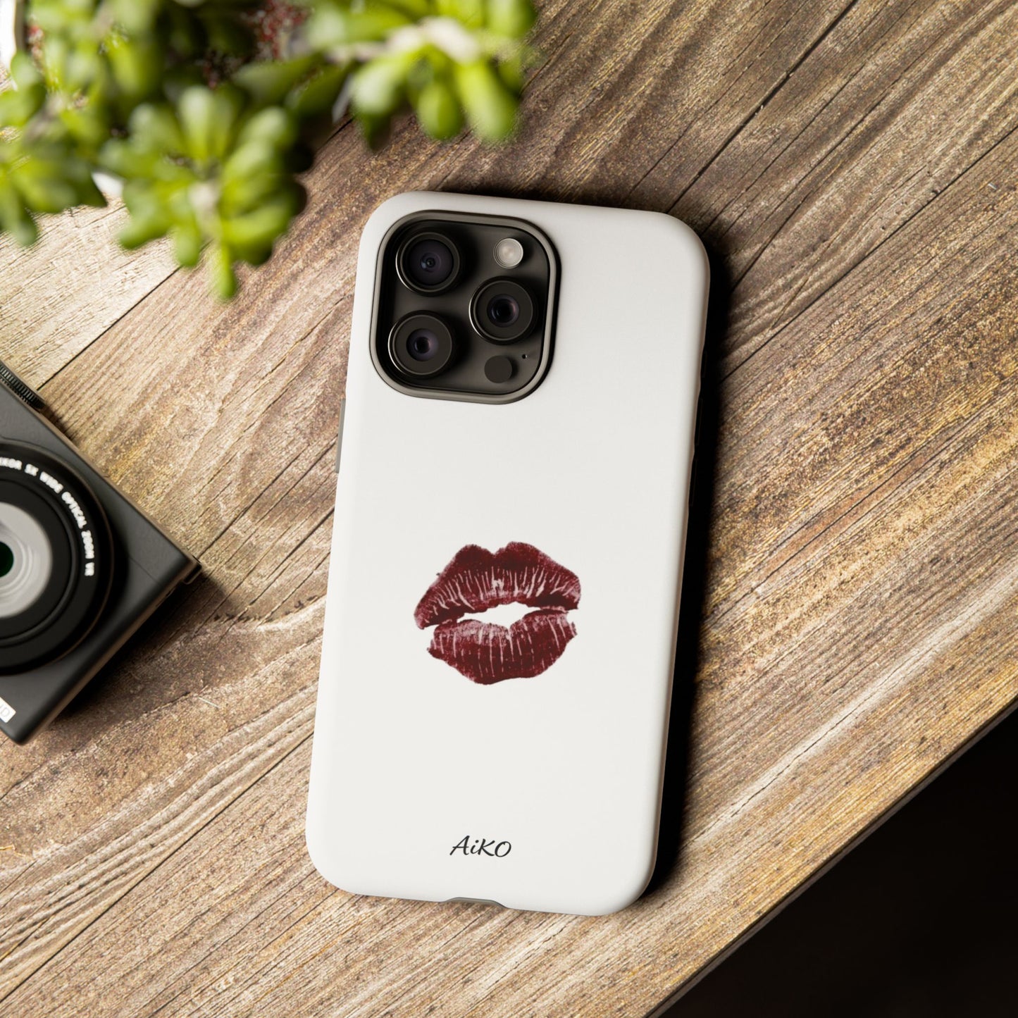 Kiss