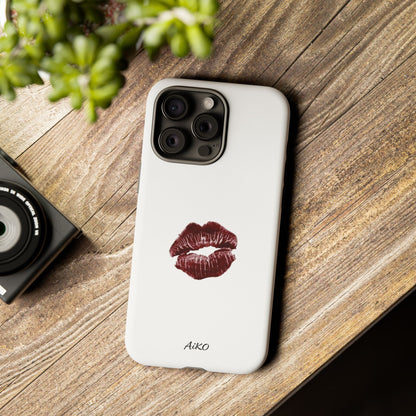 Kiss