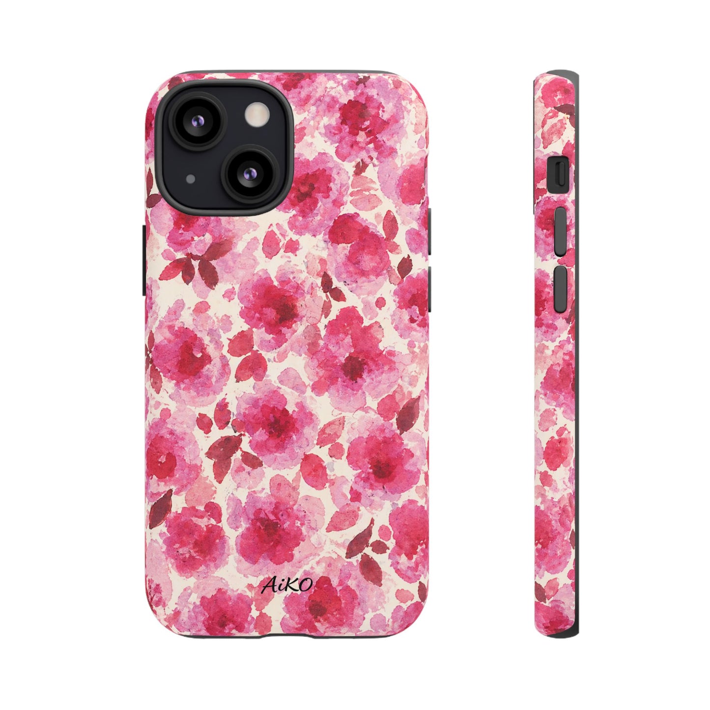 Pink Blossom