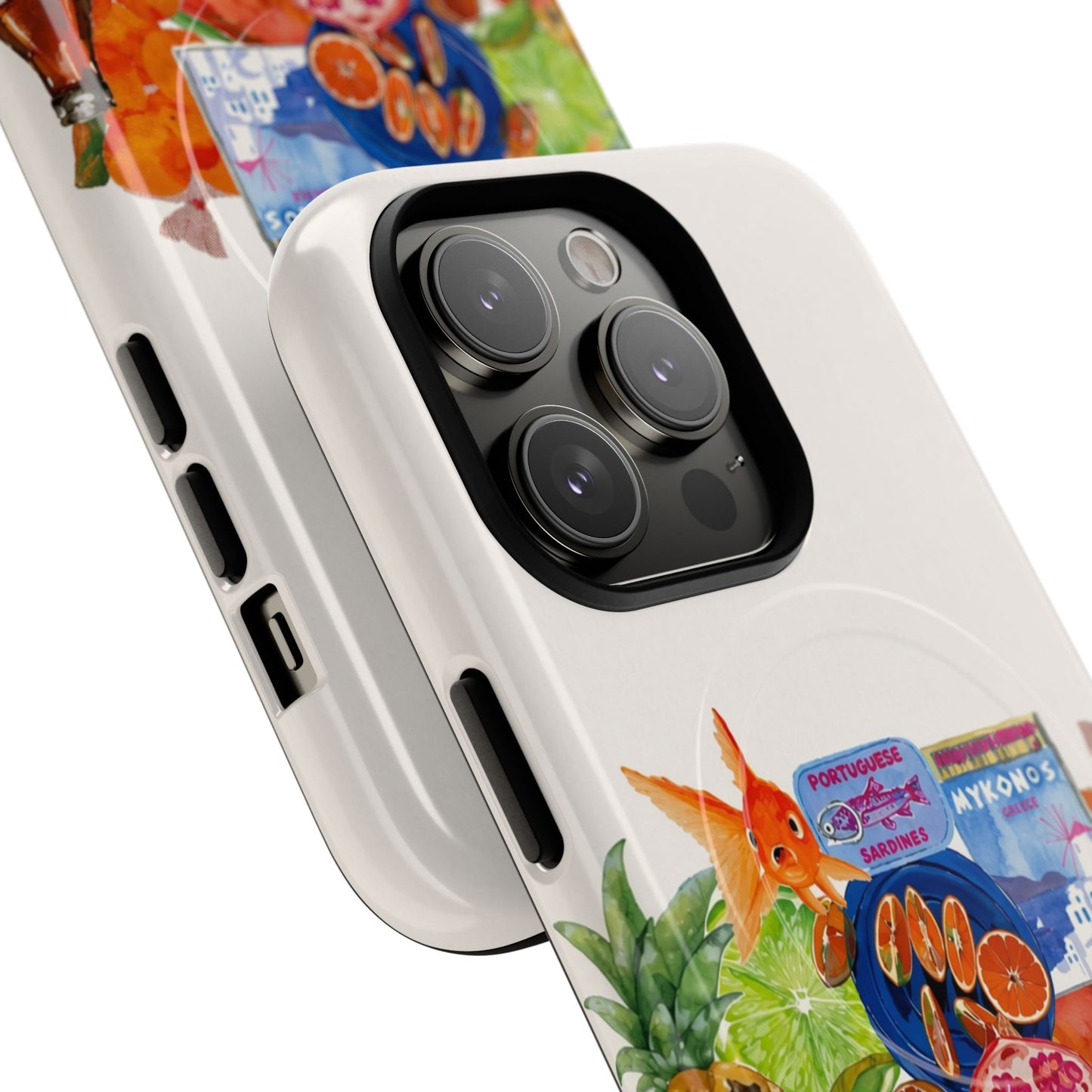 Mediterranean Fruit Bowl (Magsafe)