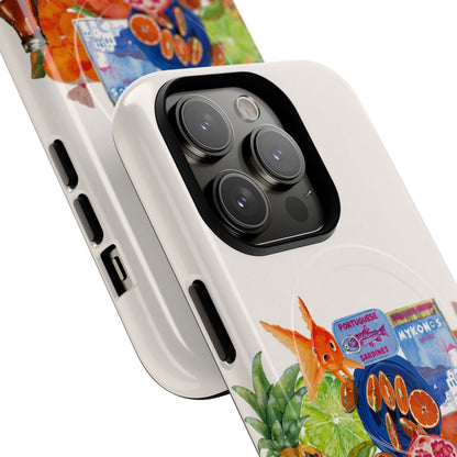 Mediterranean Fruit Bowl (Magsafe)