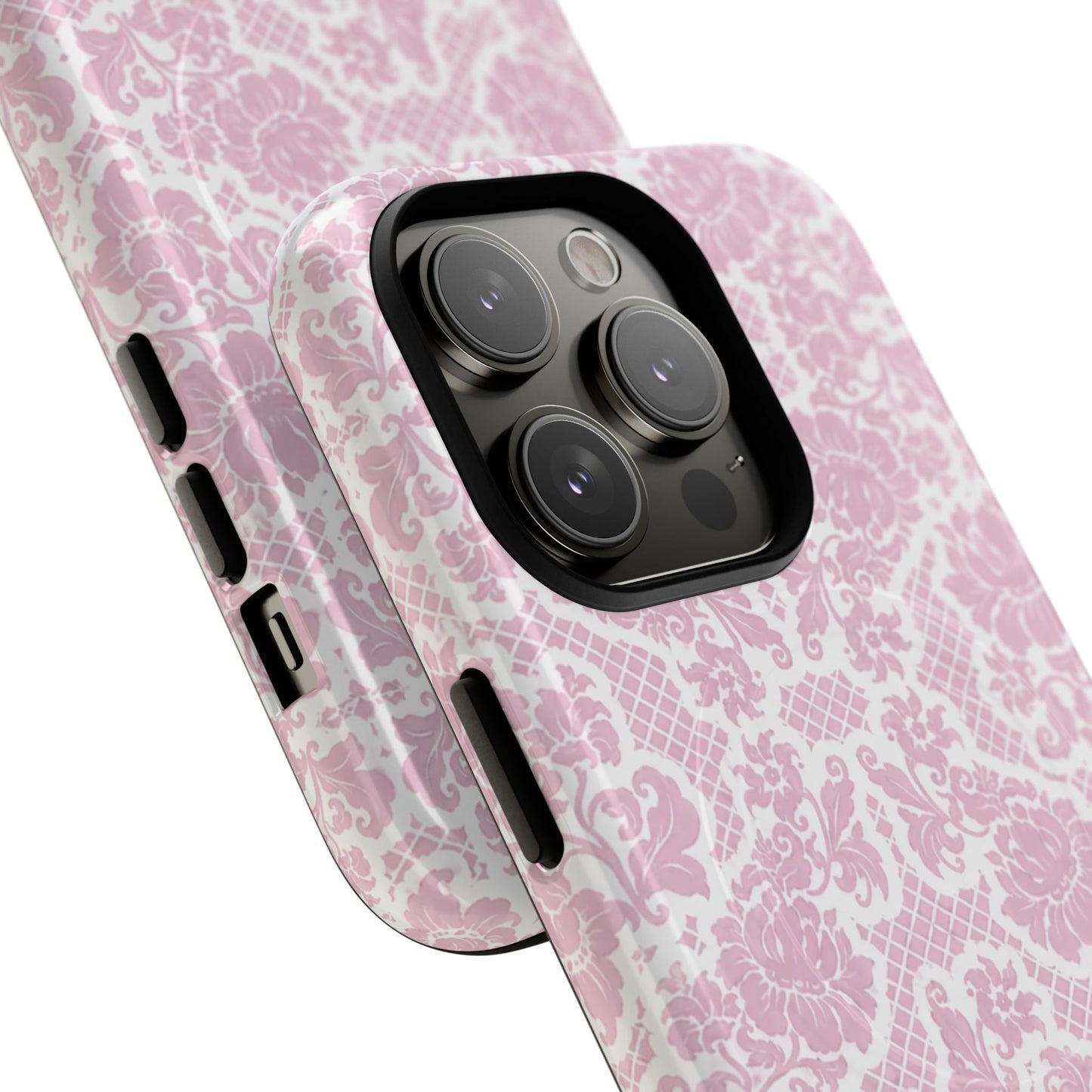 Lace & Blush (Magsafe)