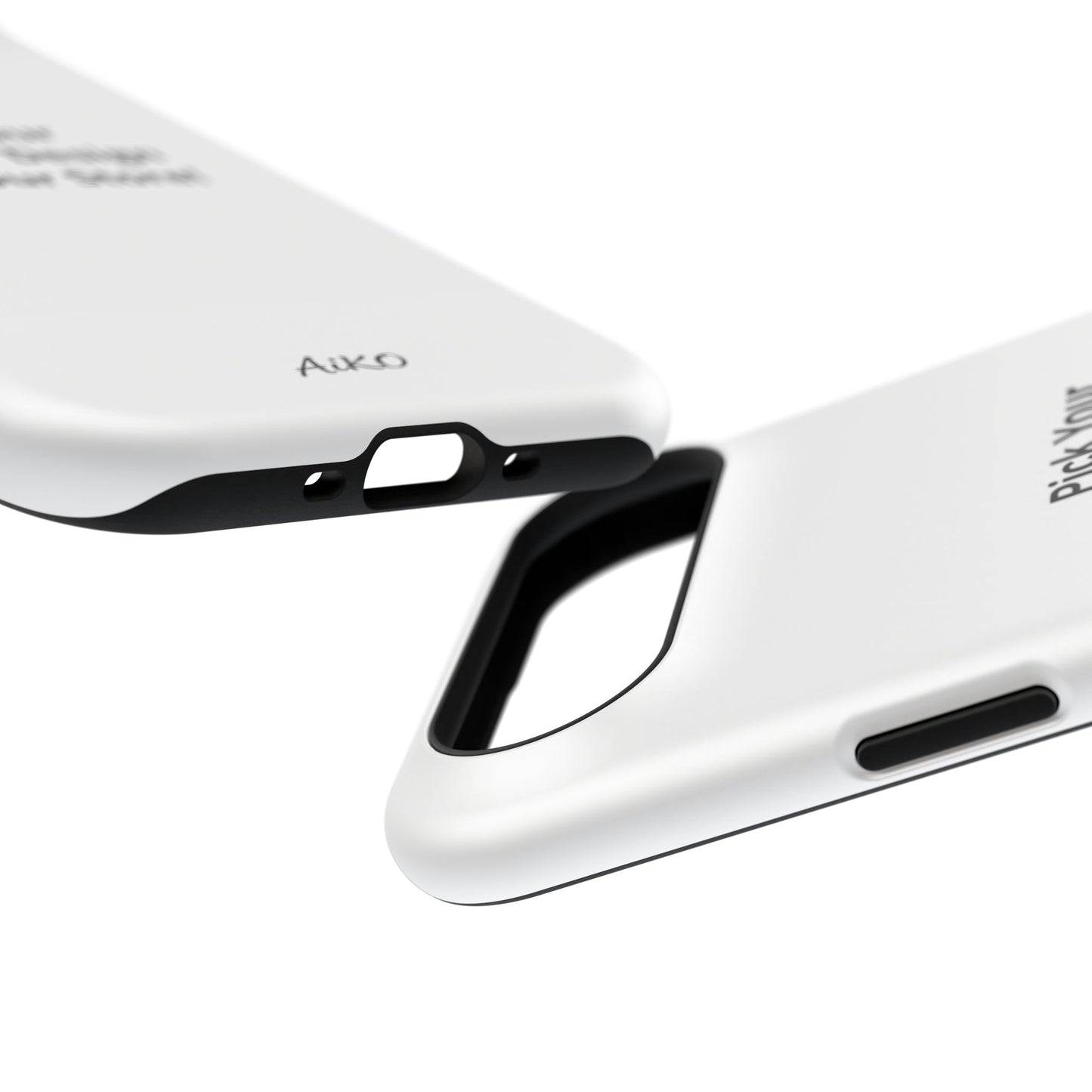 Custom Order – Any Phone Model