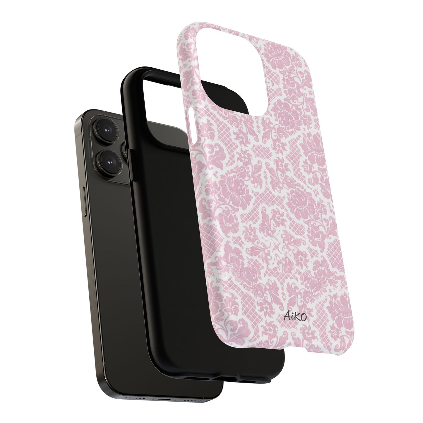 Lace & Blush (Magsafe)