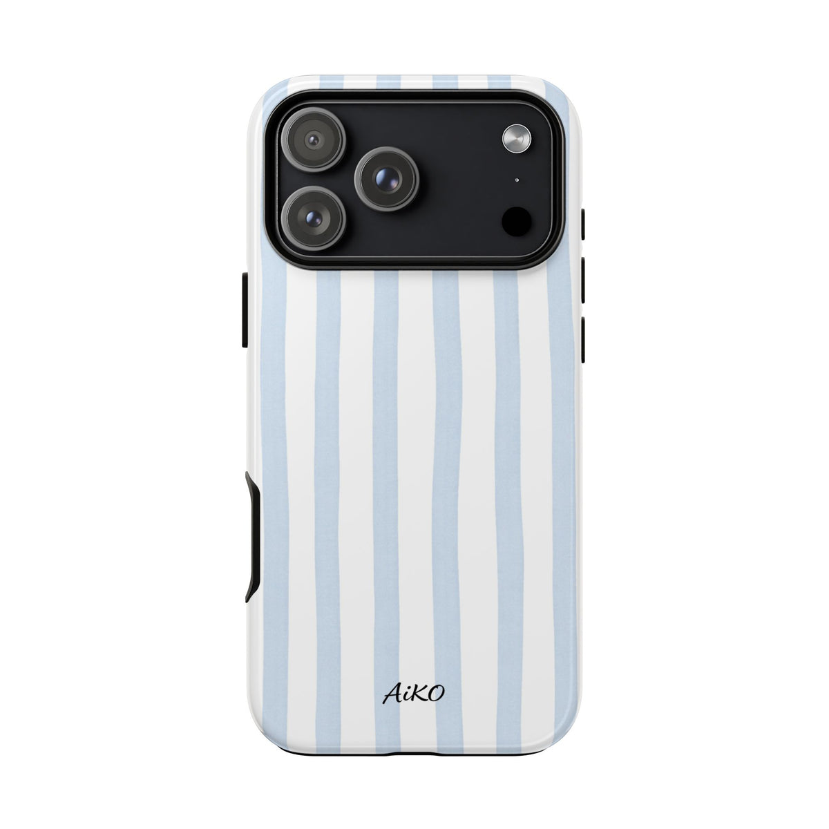 Coastal Stripes